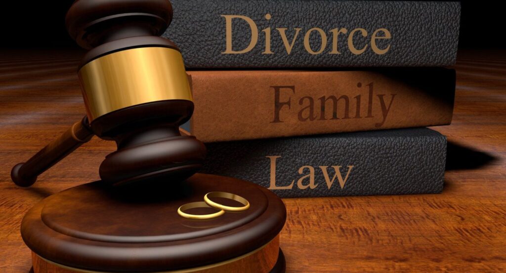 Streamlining the Divorce Process: A Guide to Simple Divorce in Canada