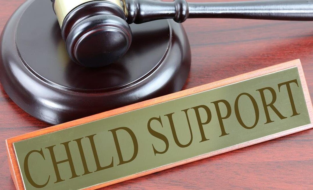 Federal Child Support Guidelines. Amount of Child Support.