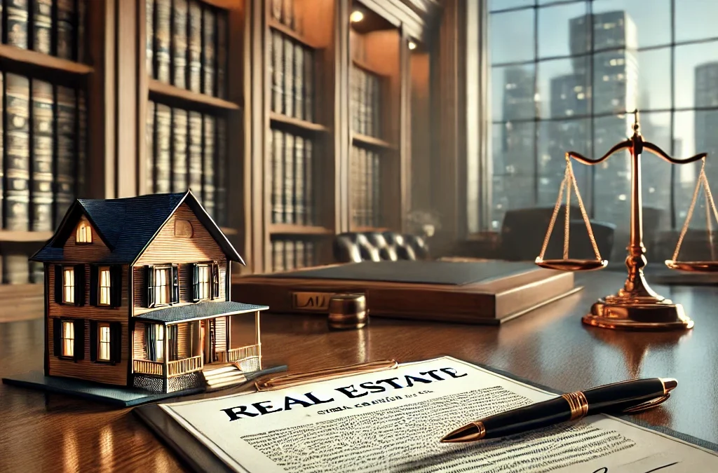 Real Estate Closing Delay Ontario – Legal Guide